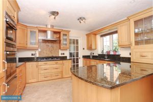 Kitchen- click for photo gallery